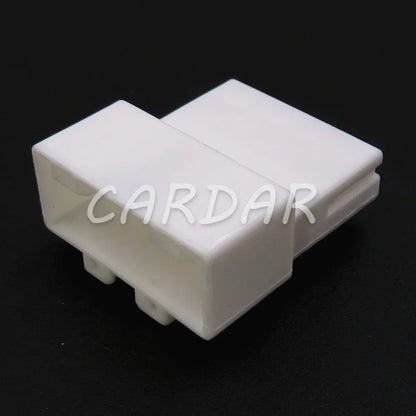 6 Pin 2.2 Series Auto Unsealed Plug Car Electrical Connector Cable Wire Adapter 936240-1 936230-1