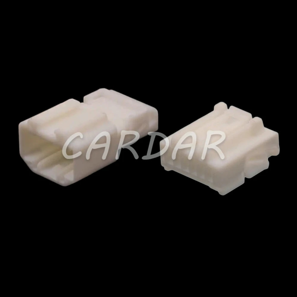 6 Pin 6098-2781 6098-2780 Car Electric Wire Male Female Socket Automobile Accessories Auto Cable Connectors