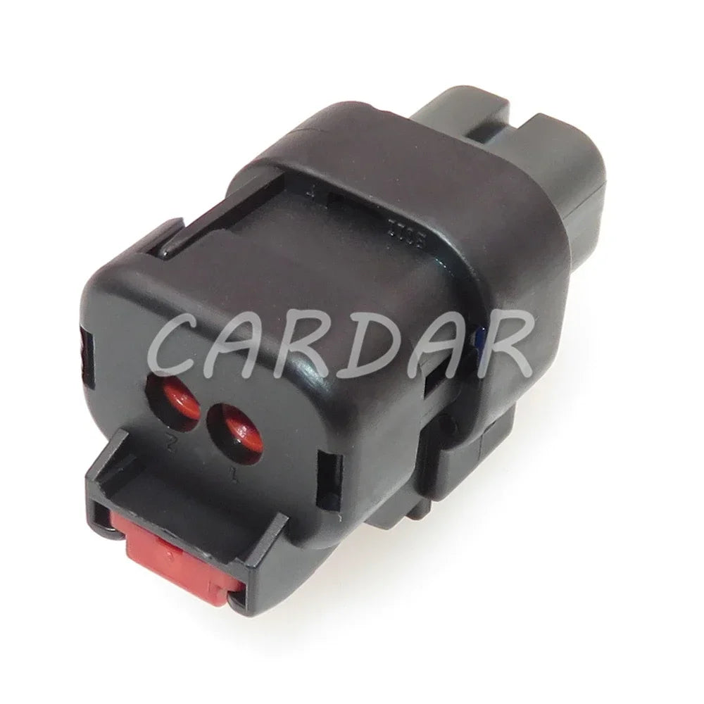 2 Pin 776522-2 Automobile Camshaft Sensor Wire Harness Socket Car Unsealed Connector Auto Accessories