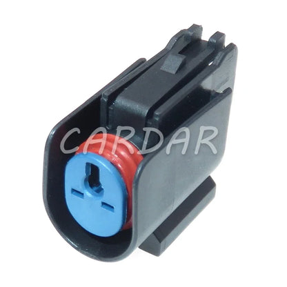 1 Pin 98015-0001 2.8 Series Auto Plastic Housing Waterproof Connector Wiring Terminal Socket 980150001