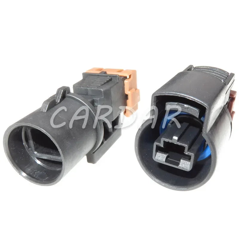 1 Pin PK011-01027 PK015-01027 Automotive Connector 7.8mm Series Plug Socket For Auto