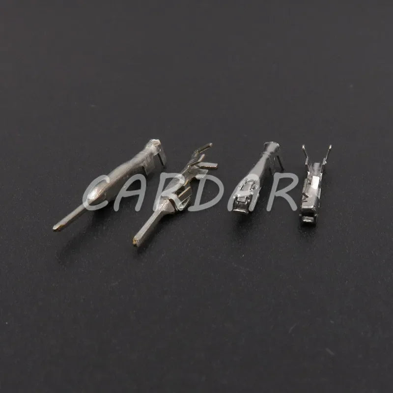 32 Pin 1318747-1 1612268-1 Automotive Navigation Central Control Instrument Electrical Wire Sockets Auto Car Connectors
