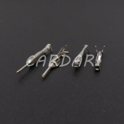 32 Pin 1318747-1 1612268-1 Automotive Navigation Central Control Instrument Electrical Wire Sockets Auto Car Connectors