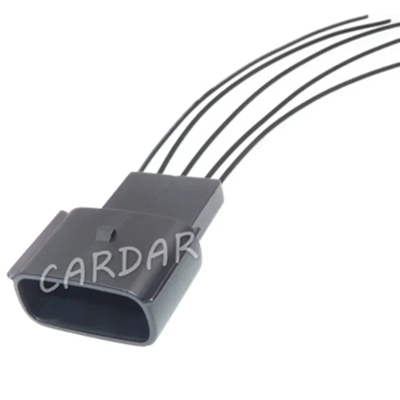 5 Pin 33471-0501 33481-0501 Car Electric Cable Connector Auto Plastic Housing Wire Socket Automobile Accessories