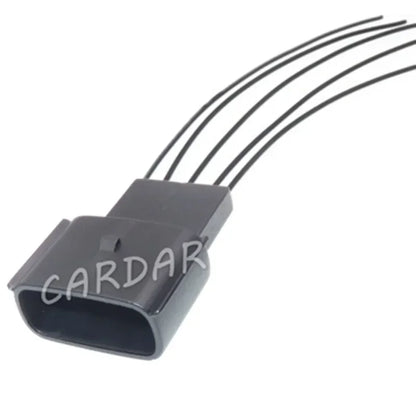 5 Pin 33471-0501 33481-0501 Car Electric Cable Connector Auto Plastic Housing Wire Socket Automobile Accessories
