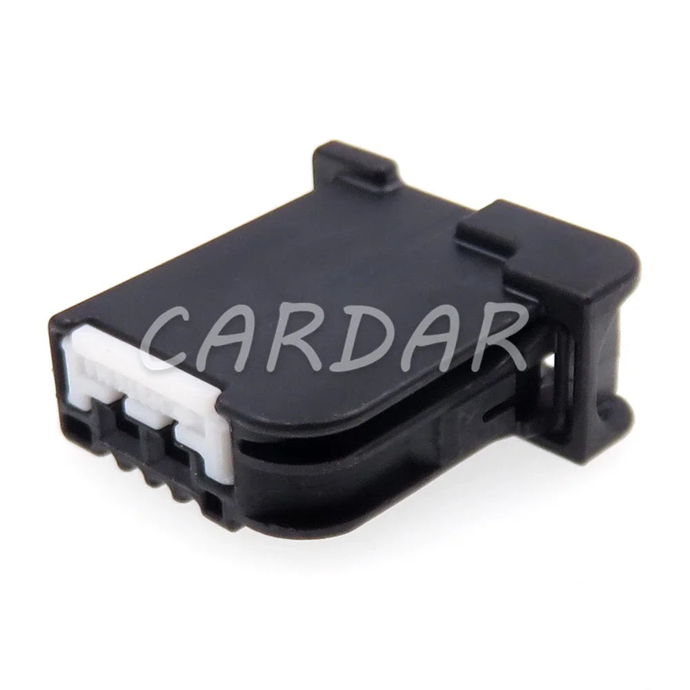 2 Pin 1.5 Series Automobile Width Indicator Light Electric Wire Unsealed Socket Car Modification Parts