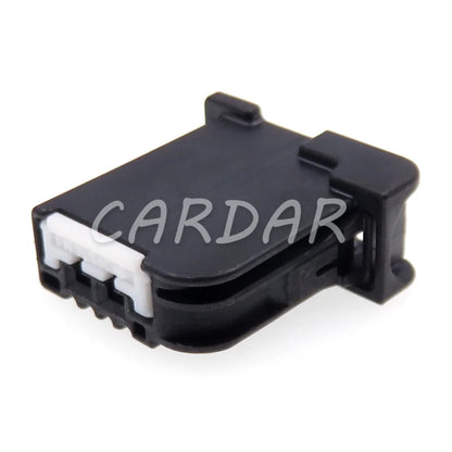 2 Pin 1.5 Series Automobile Width Indicator Light Electric Wire Unsealed Socket Car Modification Parts