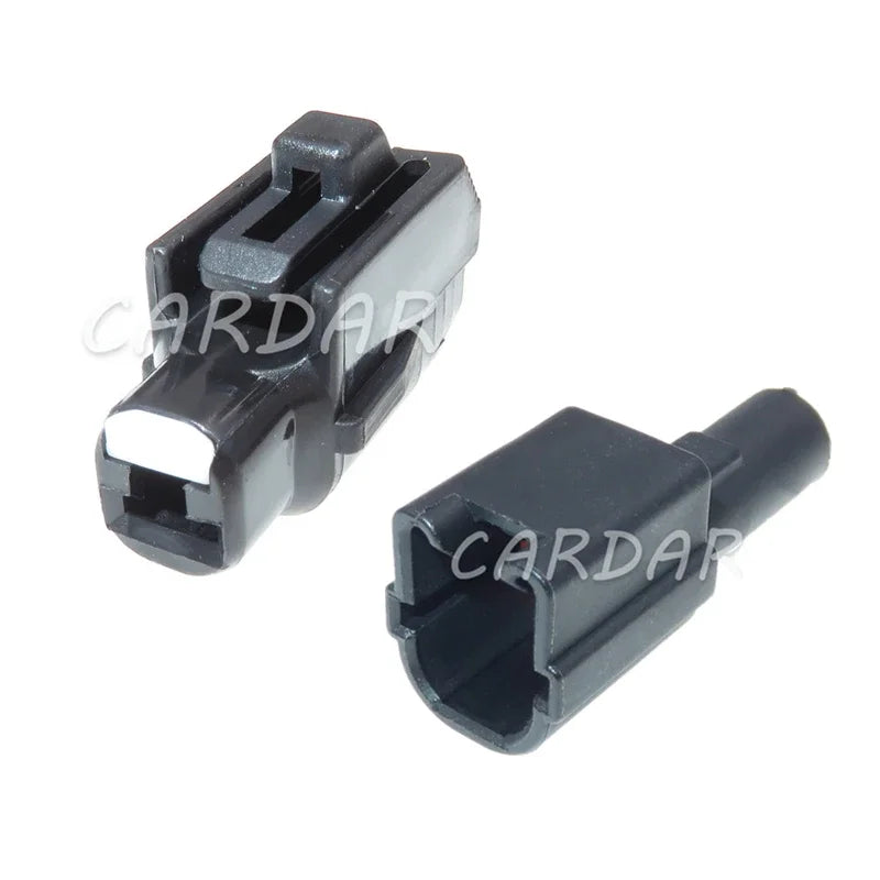 1 Pin 6189-0413 Electric Automotive Connector 90980-11400 2JZ Starter Plug For Toyota Highlander Land Cruise Corolla Reiz