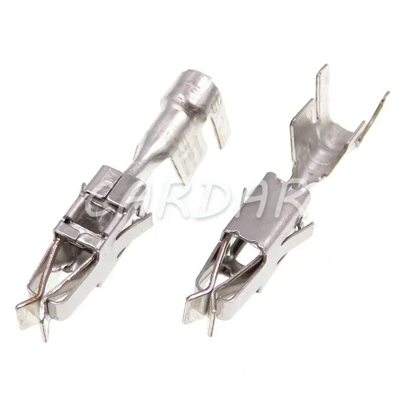 2 Pin 3.5 Series Automobile Water Jet Motor 1.4T Supercharger Wiring Harness Unsealed Socket Car Connector