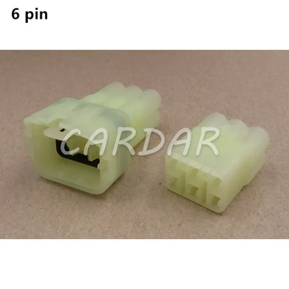 2/3/4/6 Pin HM And MT Series (Sumitomo 090 Connector) Electrical Wire Connector With Terminals And Seals