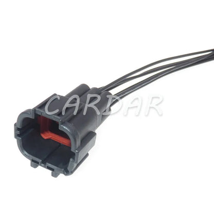 6 Pin 6185-5175 6188-5539 6185-1173 PB295-03020 Automotive Electrical Connector For Nissan Harness Socket