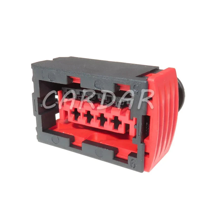 9 Pin 953482-1 Automotive Connectors Sealed Car Waterproof Automotive Wire Socket Plug