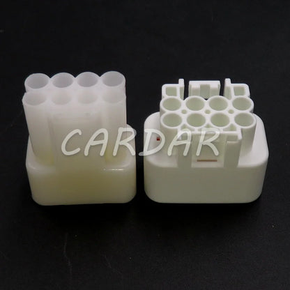 8 Pin 2.3 Series Car Electric Wire Male Female Docking Waterproof Socket FW-C-8M-B FW-C-8F-B