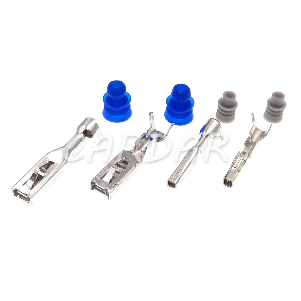 14 Pin 1.2 3.5 Series Automobile Wire Harness Waterproof Socket Car Sealed Composite Connector A0525456026
