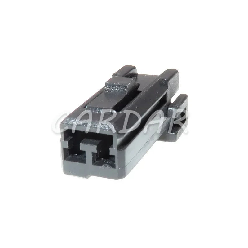2 Pin Car Audio Modification Socket Automotive Tweeter Plug Wiring Harness Electrical Connector For Mazda CX-5