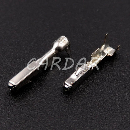 4 Pin 0.7 Series 1379029-2 Auto Modification Parts Automotive Unsealed Socket Wire Cable Connector