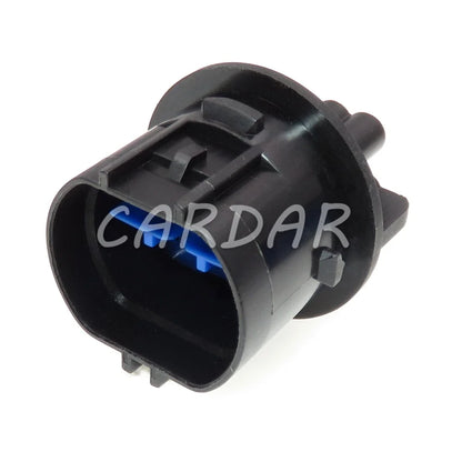 14 Pin Miniature Auto Electric Wire Male Female Docking Waterproof Socket Car Wire Connector Auto Parts