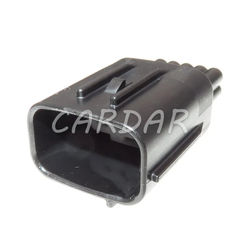 10 Pin 12380 6189-1134 6188-0696 Waterproof Automotive Socket Distance Sensor Connector For Toyota 90980-12380