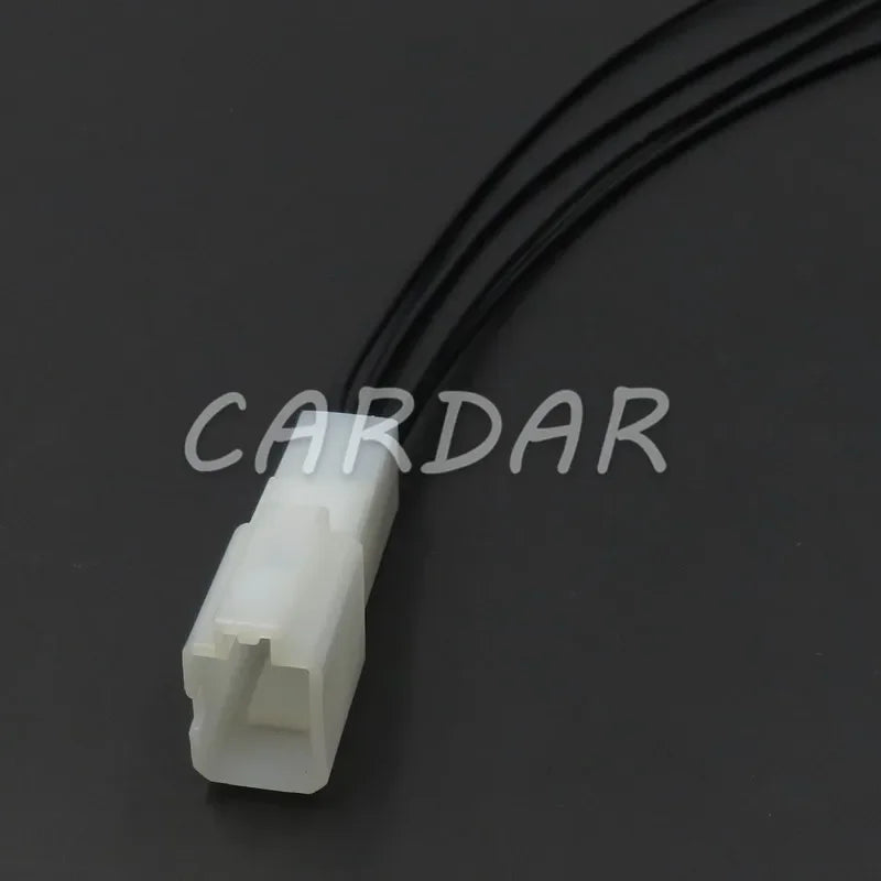 4 Pin Automotive Electri Harness Electric Cable Connector Sockets MG610159 MG620160