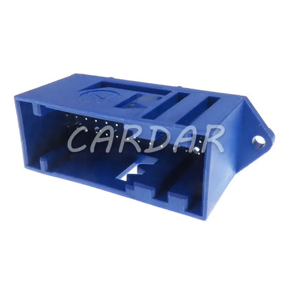 26 Pin 185879-2 185226-2 Automotive Instrument Cable Socket Automotive Conenctor ECU