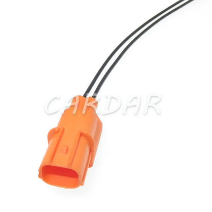 2 Pin 6188-0590 6189-0891 Male Female Connector Air Intake Pressure Sensor Plug with Pin and Seal