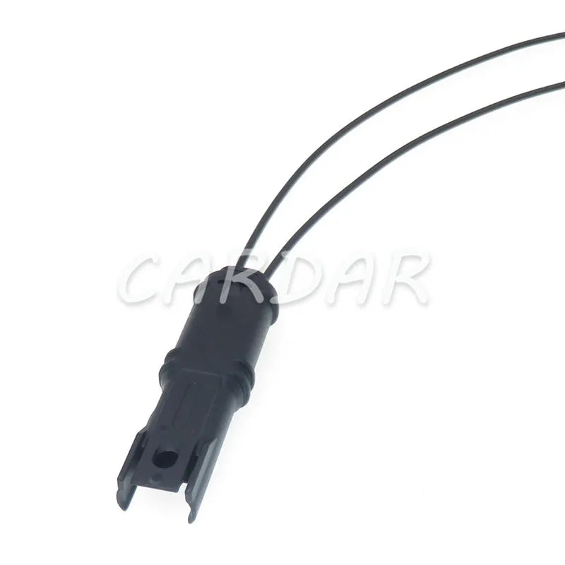 2 Pin 872-406-501 872-841-501 Automotive Turn Signal Light Plug S1000R Door Handle Connector Waterproof Socket For BMW