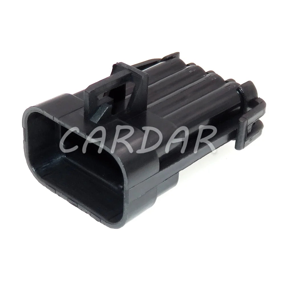 8 Pin 1.5 Series 12047931 12047937 Auto Wire Harness Plastic Housing Waterproof Male Female Socket
