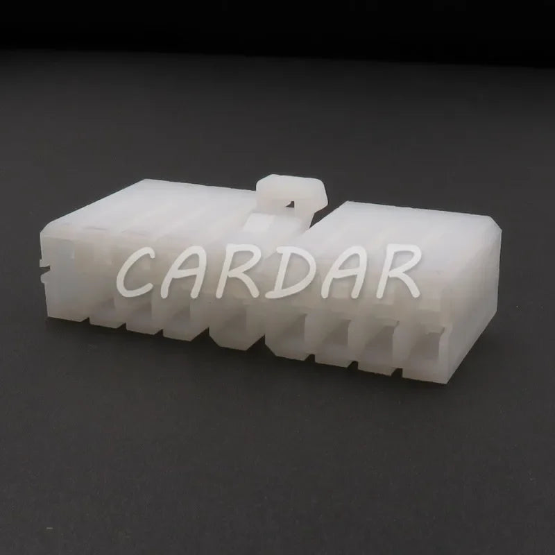 17 Pin 7119-3170 Auto Electrical Connectors Wire Cable Sockets
