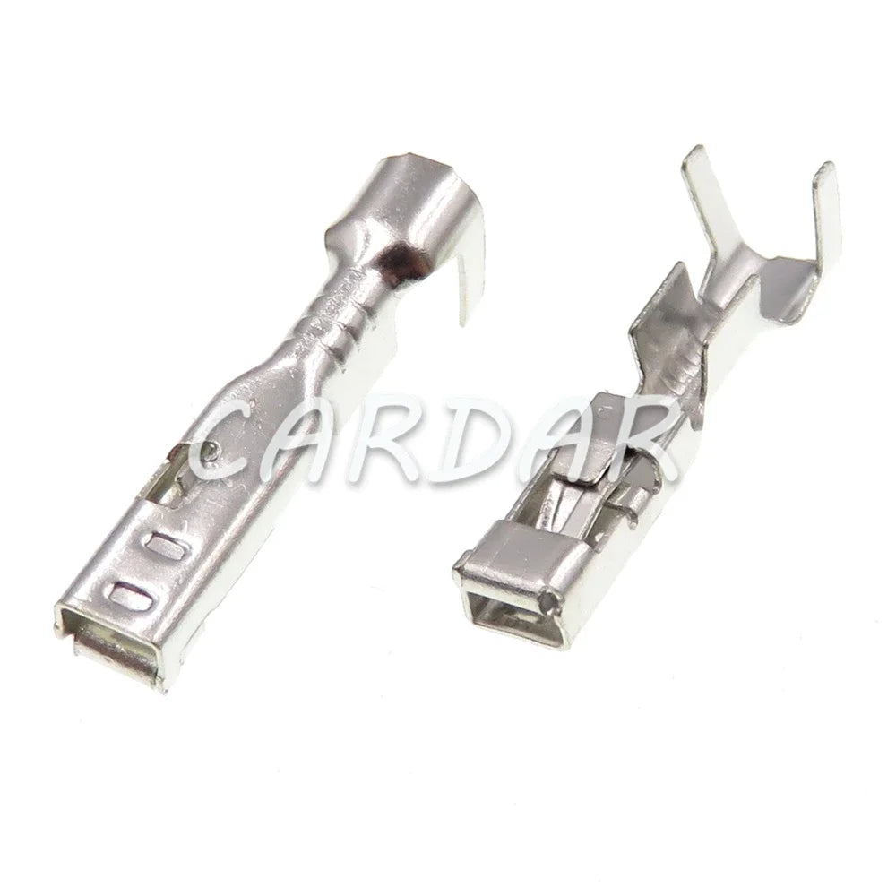 16 Pin 13780071 Automobile Wire Harness Plastic Housing Electrical Socket Auto Unsealed Connector With Terminal
