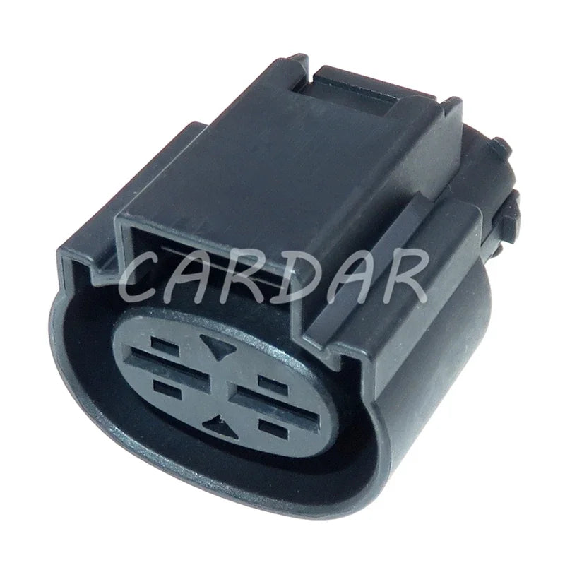 2 Pin 6.3 Series Large Current Automotive Waterproof Connector Electric Wire Harness Socket 1897214-1