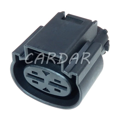 2 Pin 6.3 Series Large Current Automotive Waterproof Connector Electric Wire Harness Socket 1897214-1