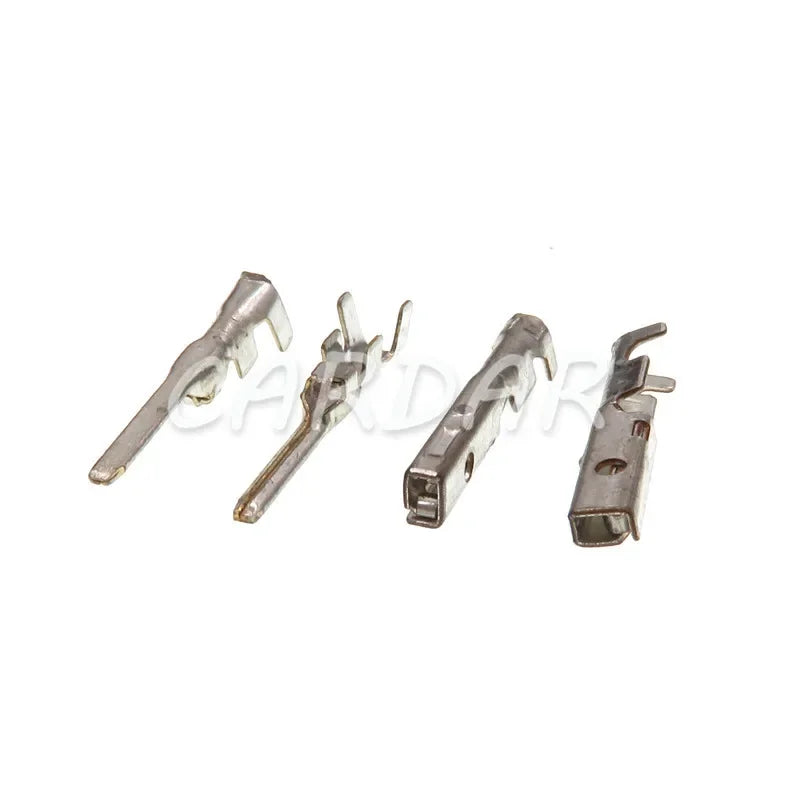 2 Pin 52266-0211 52213-0211 Small Mini Automotive Conenctor 522660211 522130211 Waterproof Electrical Cable Socket