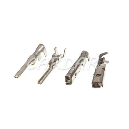 2 Pin 52266-0211 52213-0211 Small Mini Automotive Conenctor 522660211 522130211 Waterproof Electrical Cable Socket