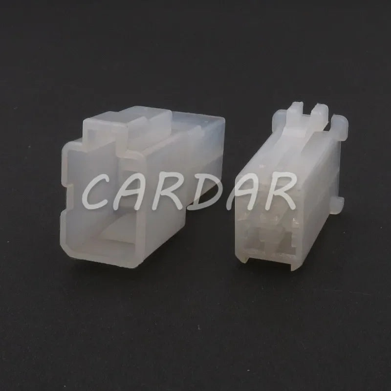 4 Pin Automotive Electri Harness Electric Cable Connector Sockets MG610159 MG620160