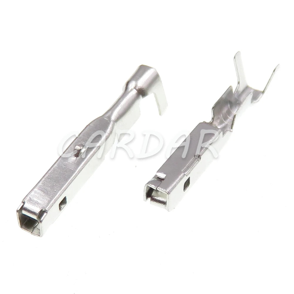 10 Pin Automobile Electric Cable Connector Auto Waterproof Adapter Car Sealed Socket With Terminal 15514821