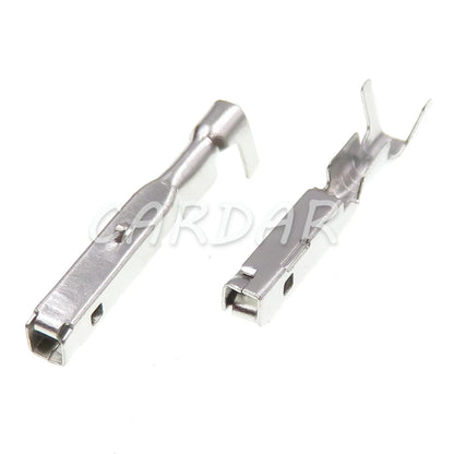 10 Pin Automobile Electric Cable Connector Auto Waterproof Adapter Car Sealed Socket With Terminal 15514821