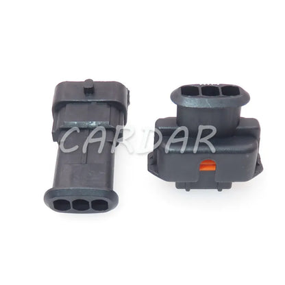 3 Pin 1928403966 Automotive MAP Sensor Plug 1 928 403 966 For Ford Falcon BA / BF Aux XR6 Turbo Model Bosch