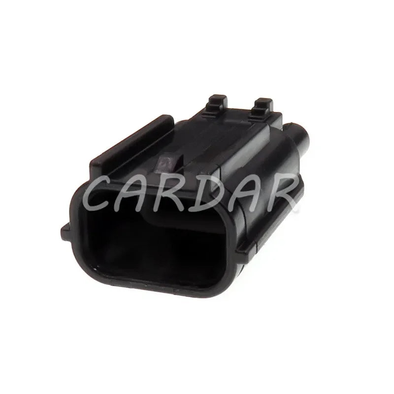 3 Pin 7283-2147-30 7282-2147-30 Automotive Waterproof Reversing Light Harness Connector Radar Sensor Sockets For Honda Infiniti