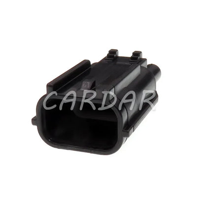 3 Pin 7283-2147-30 7282-2147-30 Automotive Waterproof Reversing Light Harness Connector Radar Sensor Sockets For Honda Infiniti
