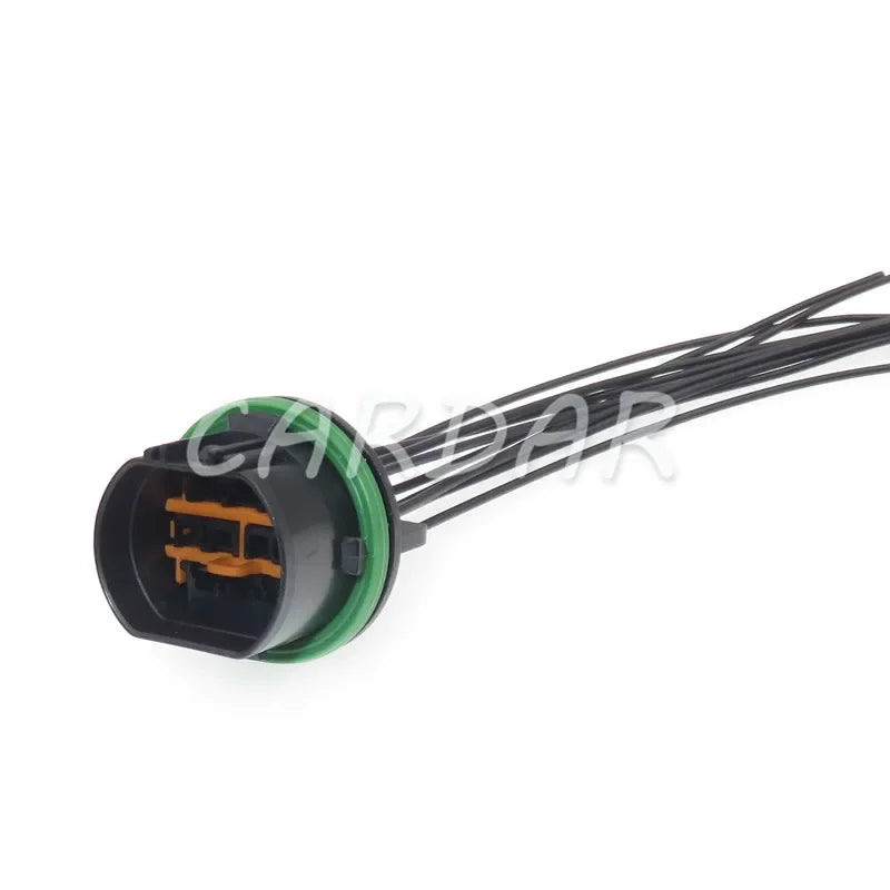10 Pin HP066-10021 GL221-10021 Automotive Headlight Assembly Wiring Plug Socket For HYUNDAI Verna KIA K1 K2 K3 K4