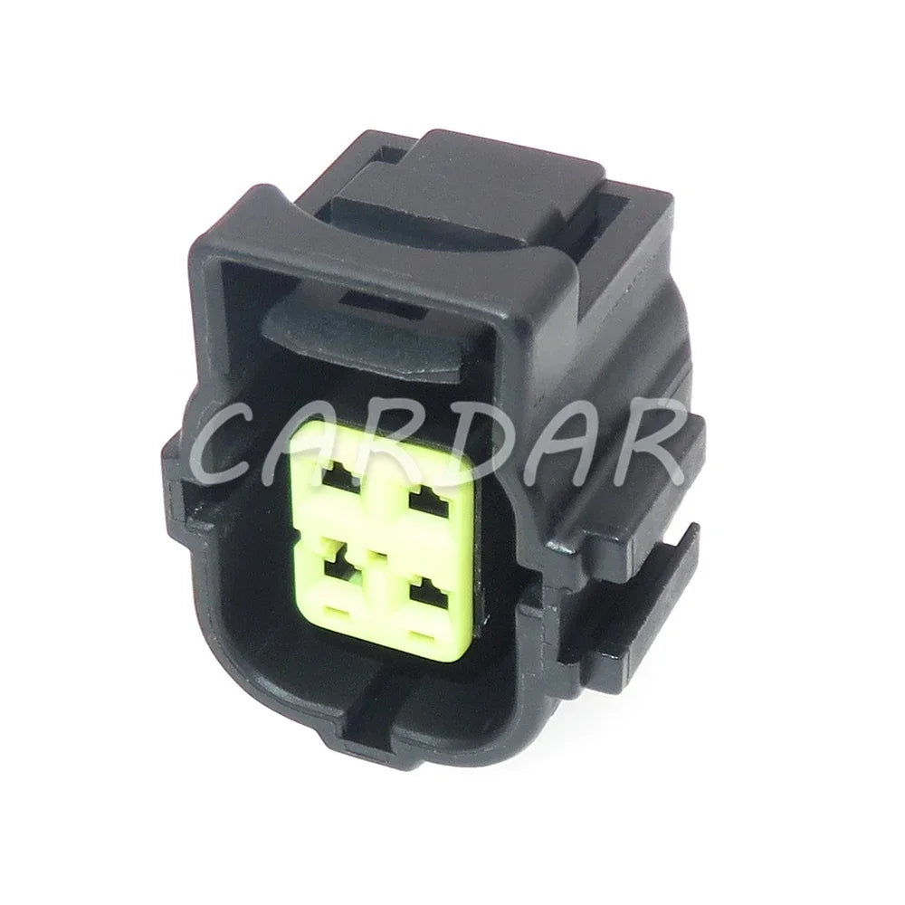 4 Pin 184248-1 Automobile Waterproof Wire Connector Wiring Harness Sealed Socket