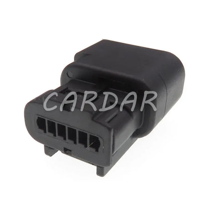 6 Pin Automotive Rear View Camera RVC Plug Waterproof Electrical Connector Socket For Ford Focus