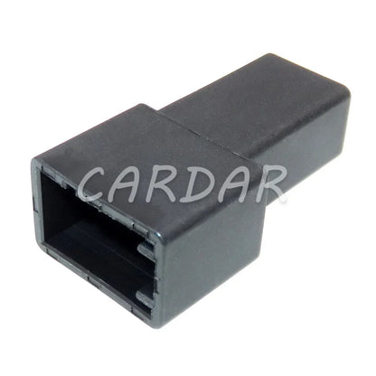 4 Pin 2.2 Series Auto Male and Female Docking Socket Car Electric Cable Plastic Housing Connector