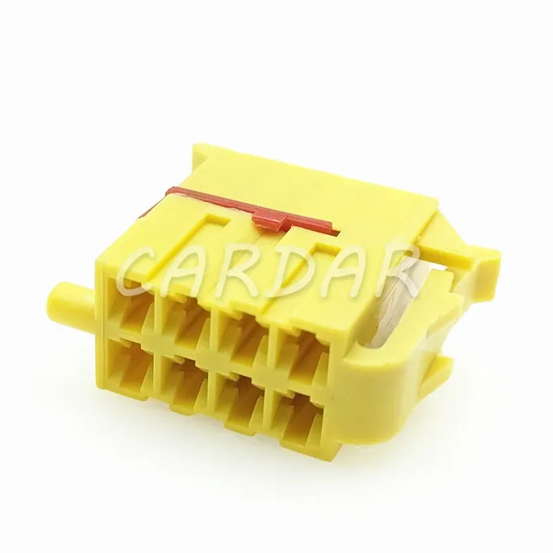 8 Pin 928583 Automotive Harness Connector Plastic Housing Socket 3.5mm