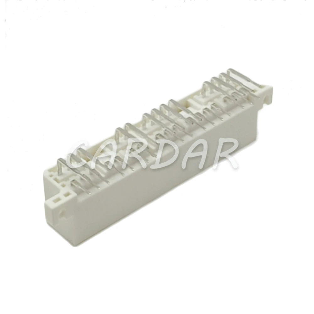 30 Pin 1-174961-1 1-173866-1 Car Wire Harness Socket PCB Connector Electric Cable Plug