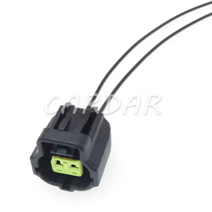 2 Pin 178392-6 178390-2 Automotive Connector Use For Honda Corolla Water Temperature Sensor Socket Toyota Engine 184151-1 184152-1 184154-1