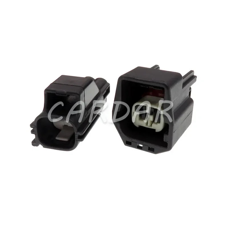 2 Pin 7282-5548-30 7283-5548-30 Waterproof Electric Connector Wiring Harness Socket