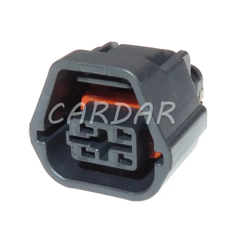 4 Pin MG641238-5 Plug Automotive Waterproof Connector Housing 0509 Series Lamp Light Socket For Chevrolet Cruze