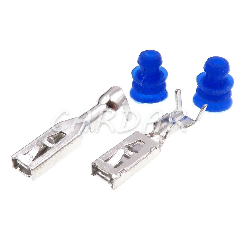 4 Pin 3.5 Series Auto Accessories 09448401 9653811580 Car Waterproof Socket Electric Cable Plug
