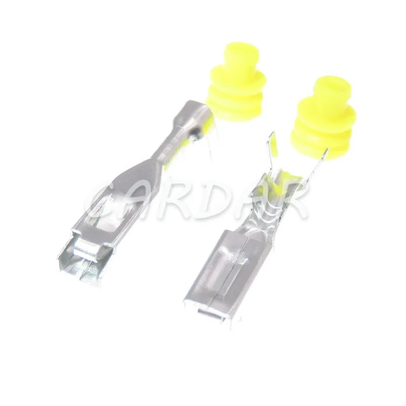 3 Pin 15305560 PB185-03026 Automotive Wire Harness Socket Ignition Coils Plug Connector For Car Motorcycle